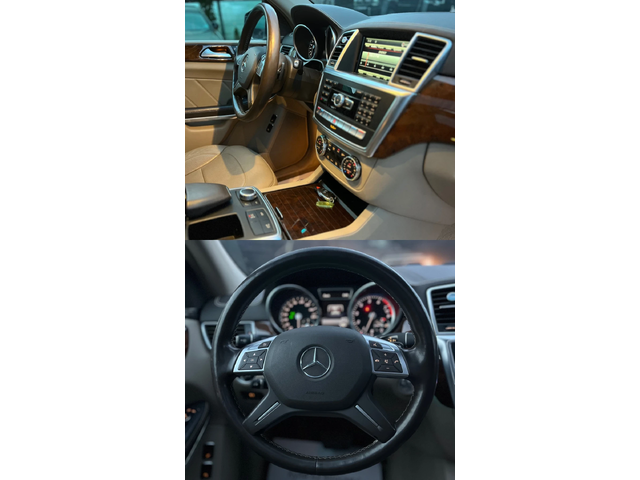 Mercedes-Benz GL 550 AMG* 4-MATIC* PANO* 360* FULL* СОБСТВЕН ЛИЗИНГ - автомобили, коли, обяви за нови и употребявани 10