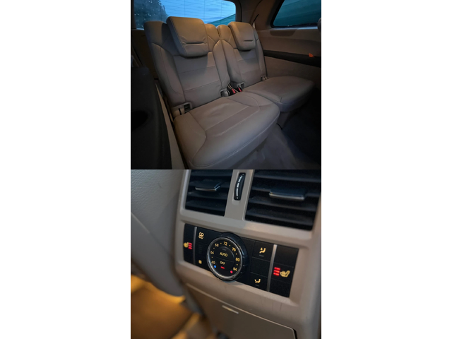 Mercedes-Benz GL 550 AMG* 4-MATIC* PANO* 360* FULL* СОБСТВЕН ЛИЗИНГ - автомобили, коли, обяви за нови и употребявани 11