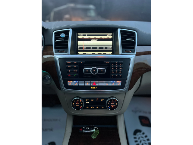 Mercedes-Benz GL 550 AMG* 4-MATIC* PANO* 360* FULL* СОБСТВЕН ЛИЗИНГ - автомобили, коли, обяви за нови и употребявани 9