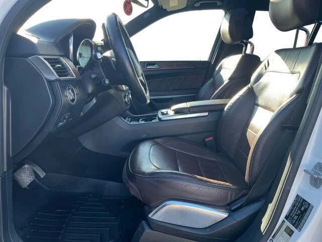 Mercedes-Benz GL 550 4MATIC* AвтоКредит * (ЦЕНА ДО БГ) - автомобили, коли, обяви за нови и употребявани 10