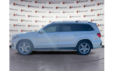 mercedes-benz-gl-550 - 1