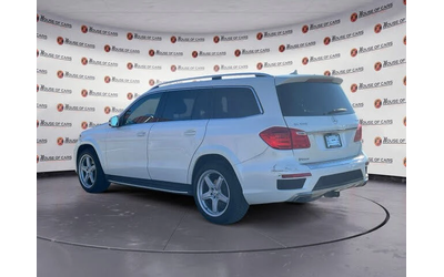 mercedes-benz-gl-550 - 2