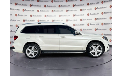 mercedes-benz-gl-550 - 5