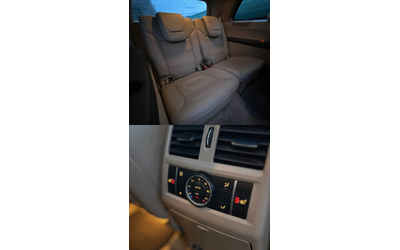 Mercedes-Benz GL 550 AMG* 4-MATIC* PANO* 360* FULL* СОБСТВЕН ЛИЗИНГ - автомобили, коли, обяви за нови и употребявани 11