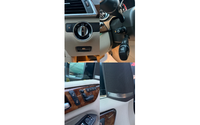 Mercedes-Benz GL 550 AMG* 4-MATIC* PANO* 360* FULL* СОБСТВЕН ЛИЗИНГ - автомобили, коли, обяви за нови и употребявани 12