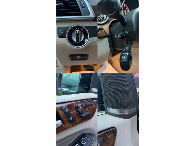 Mercedes-Benz GL 550 AMG* 4-MATIC* PANO* 360* FULL* СОБСТВЕН ЛИЗИНГ - автомобили, коли, обяви за нови и употребявани 12