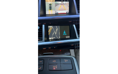 Mercedes-Benz GL 550 AMG* 4-MATIC* PANO* 360* FULL* СОБСТВЕН ЛИЗИНГ - автомобили, коли, обяви за нови и употребявани 13