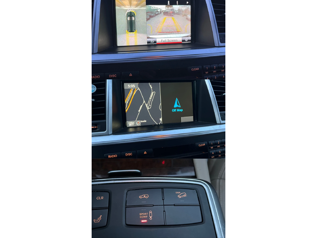 Mercedes-Benz GL 550 AMG* 4-MATIC* PANO* 360* FULL* СОБСТВЕН ЛИЗИНГ - автомобили, коли, обяви за нови и употребявани 13