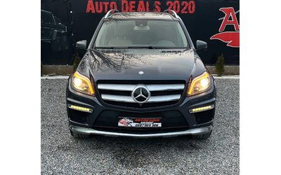 mercedes-benz-gl-550 - 2