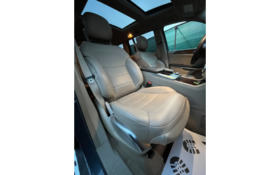 Mercedes-Benz GL 550 AMG* 4-MATIC* PANO* 360* FULL* СОБСТВЕН ЛИЗИНГ - автомобили, коли, обяви за нови и употребявани 7