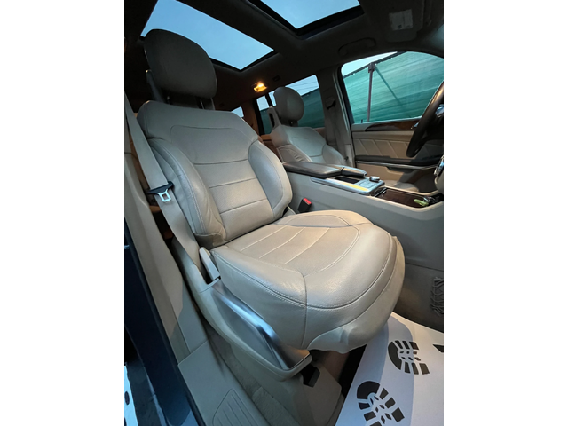 Mercedes-Benz GL 550 AMG* 4-MATIC* PANO* 360* FULL* СОБСТВЕН ЛИЗИНГ - автомобили, коли, обяви за нови и употребявани 7