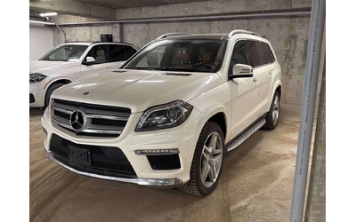 mercedes-benz-gl-550 - 0