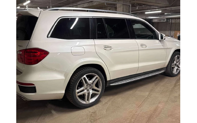 mercedes-benz-gl-550 - 2