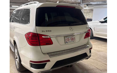 mercedes-benz-gl-550 - 3
