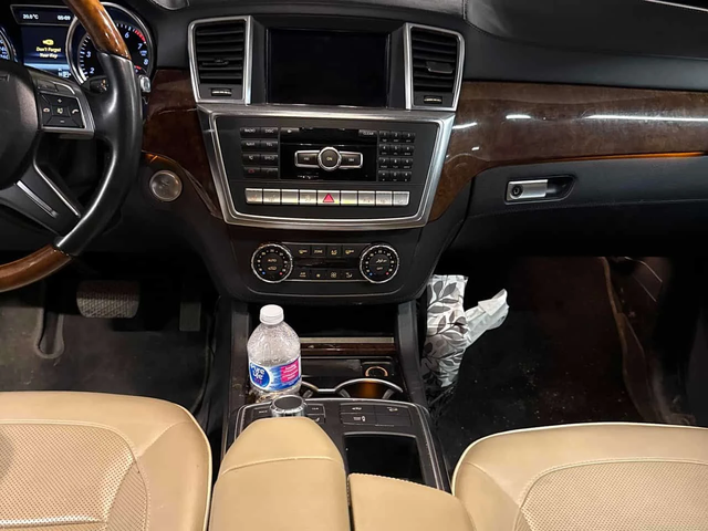 Mercedes-Benz GL 550 * CARFAX * 360 * ОБДУХВАНЕ * ПАМЕТ - автомобили, коли, обяви за нови и употребявани 8