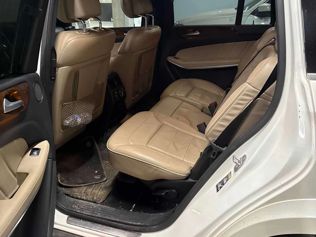 Mercedes-Benz GL 550 * CARFAX * 360 * ОБДУХВАНЕ * ПАМЕТ - автомобили, коли, обяви за нови и употребявани 9