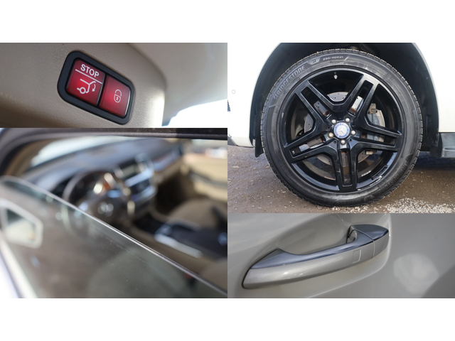 Mercedes-Benz GL GL - автомобили, коли, обяви за нови и употребявани 0