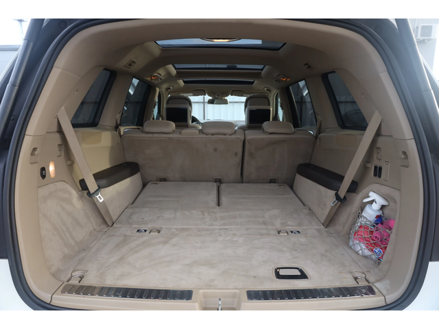 Mercedes-Benz GL GL - автомобили, коли, обяви за нови и употребявани 9