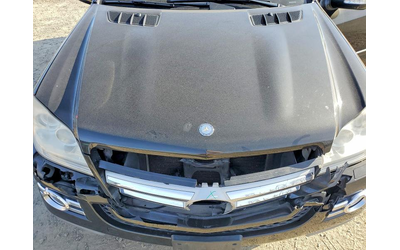 Mercedes-Benz GL 550 5.5L 8 ALL WHEEL DRIVE - автомобили, коли, обяви за нови и употребявани 11