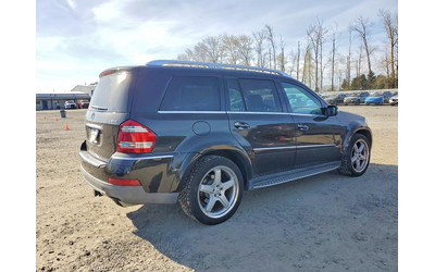 mercedes-benz-gl-550-5-5l-8-all-wheel-drive - 2