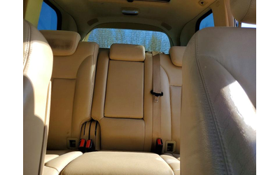 Mercedes-Benz GL 550 5.5L 8 ALL WHEEL DRIVE - автомобили, коли, обяви за нови и употребявани 9