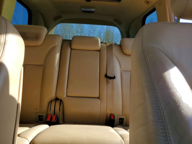 Mercedes-Benz GL 550 5.5L 8 ALL WHEEL DRIVE - автомобили, коли, обяви за нови и употребявани 9