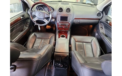 mercedes-benz-gl-550 - 4