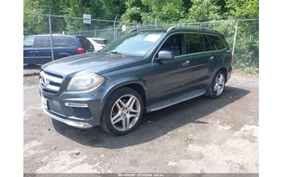 mercedes-benz-gl-550 - 0