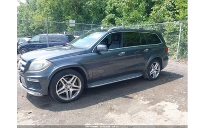 Mercedes-Benz GL 550 AMG* 4MATIC* HARMAN KARDON* ПОДГРЕВ* ОБДУХВАНЕ* ПА - автомобили, коли, обяви за нови и употребявани 10
