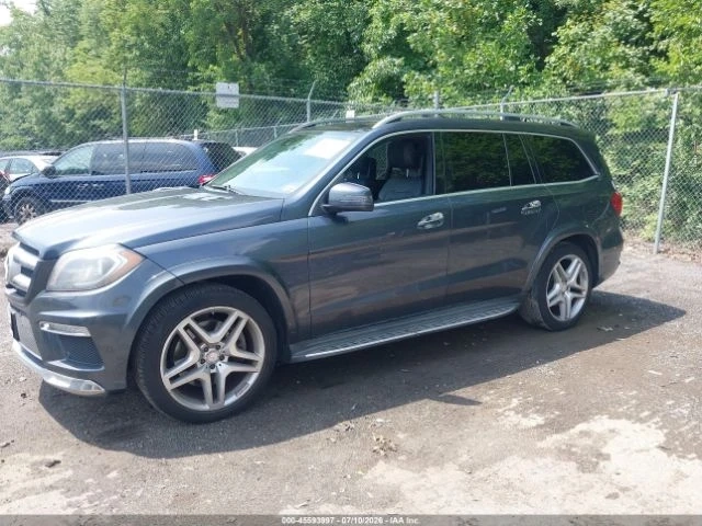Mercedes-Benz GL 550 AMG* 4MATIC* HARMAN KARDON* ПОДГРЕВ* ОБДУХВАНЕ* ПА - автомобили, коли, обяви за нови и употребявани 10