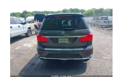 Mercedes-Benz GL 550 AMG* 4MATIC* HARMAN KARDON* ПОДГРЕВ* ОБДУХВАНЕ* ПА - автомобили, коли, обяви за нови и употребявани 12