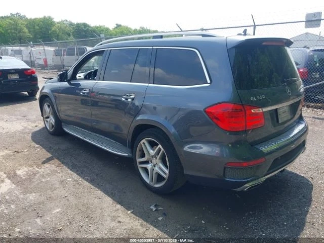 Mercedes-Benz GL 550 AMG* 4MATIC* HARMAN KARDON* ПОДГРЕВ* ОБДУХВАНЕ* ПА - автомобили, коли, обяви за нови и употребявани 2