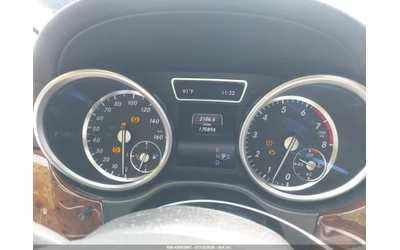 mercedes-benz-gl-550 - 5