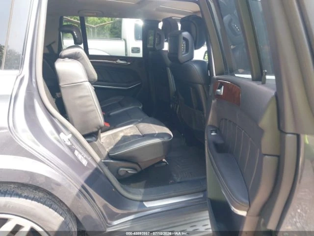 Mercedes-Benz GL 550 AMG* 4MATIC* HARMAN KARDON* ПОДГРЕВ* ОБДУХВАНЕ* ПА - автомобили, коли, обяви за нови и употребявани 6