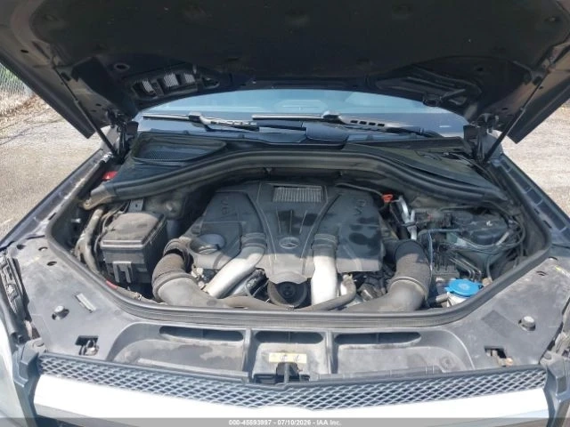 Mercedes-Benz GL 550 AMG* 4MATIC* HARMAN KARDON* ПОДГРЕВ* ОБДУХВАНЕ* ПА - автомобили, коли, обяви за нови и употребявани 7