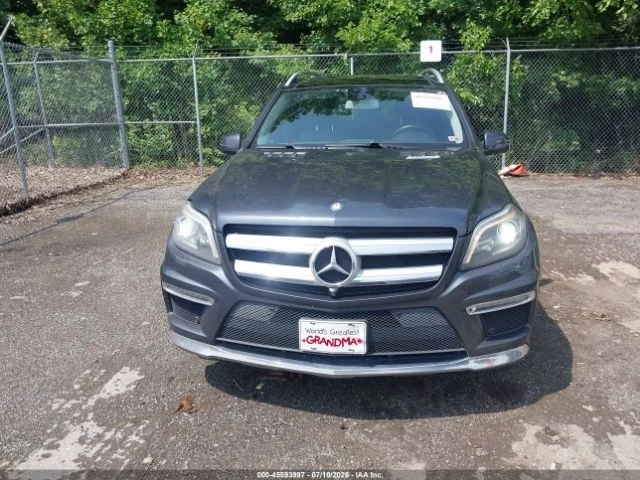 Mercedes-Benz GL 550 AMG* 4MATIC* HARMAN KARDON* ПОДГРЕВ* ОБДУХВАНЕ* ПА - автомобили, коли, обяви за нови и употребявани 8