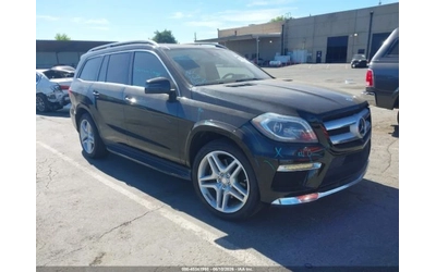 mercedes-benz-gl-550 - 0