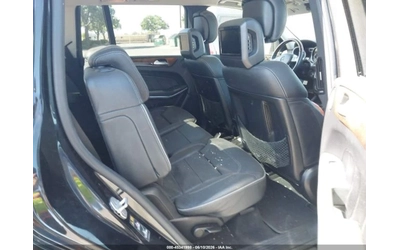 Mercedes-Benz GL 550 4MATIC - автомобили, коли, обяви за нови и употребявани 7