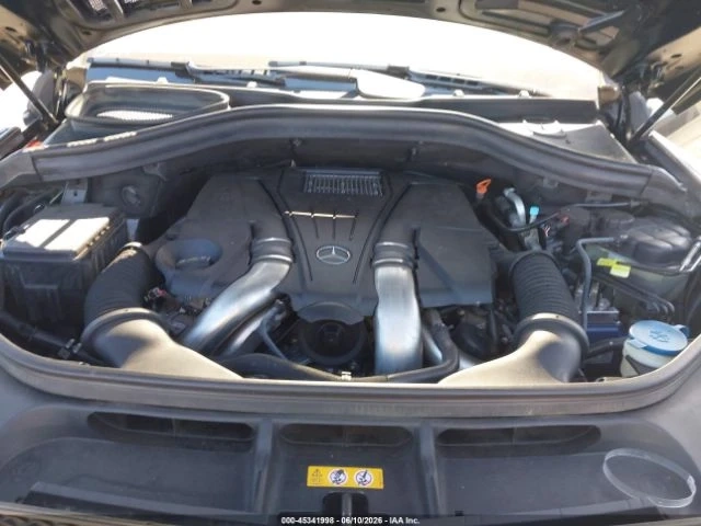 Mercedes-Benz GL 550 4MATIC - автомобили, коли, обяви за нови и употребявани 8