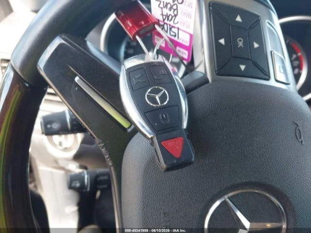 Mercedes-Benz GL 550 4MATIC - автомобили, коли, обяви за нови и употребявани 9