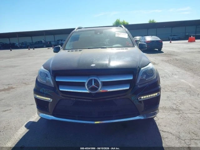 Mercedes-Benz GL 550 4MATIC - автомобили, коли, обяви за нови и употребявани 10