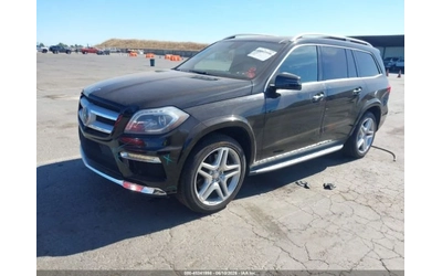 mercedes-benz-gl-550 - 1