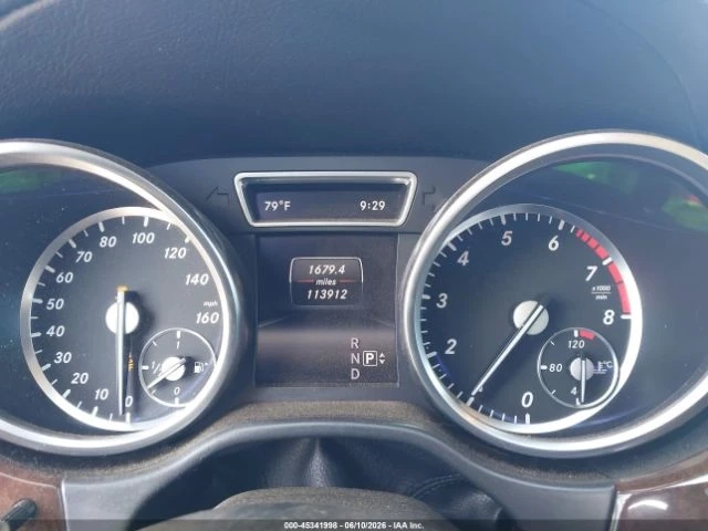 Mercedes-Benz GL 550 4MATIC - автомобили, коли, обяви за нови и употребявани 6