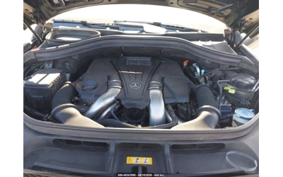 Mercedes-Benz GL 550 4MATIC - автомобили, коли, обяви за нови и употребявани 8