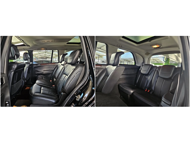 Mercedes-Benz GL 550 AMG/7MESTA/CAMERA/HARMAN/KARDON/ПОДГРЕВ/ОБДУХ/ЛИЗИ - автомобили, коли, обяви за нови и употребявани 10