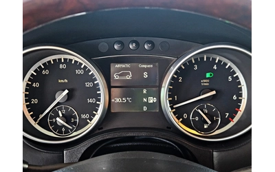 Mercedes-Benz GL 550 AMG/7MESTA/CAMERA/HARMAN/KARDON/ПОДГРЕВ/ОБДУХ/ЛИЗИ - автомобили, коли, обяви за нови и употребявани 11