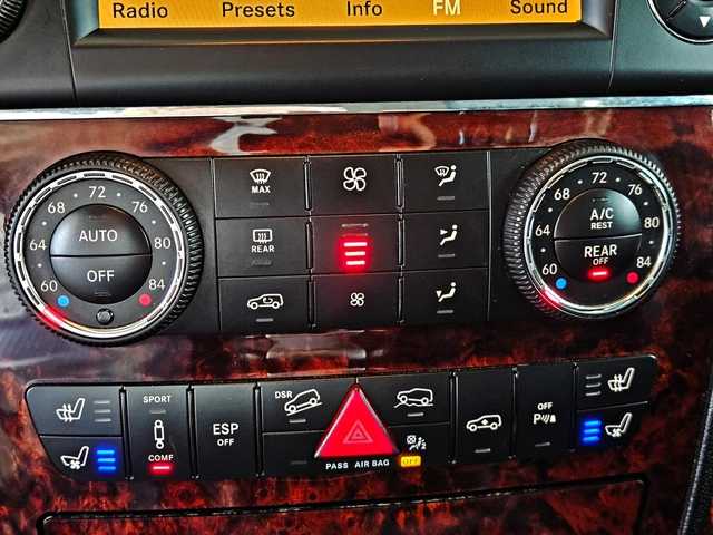 Mercedes-Benz GL 550 AMG/7MESTA/CAMERA/HARMAN/KARDON/ПОДГРЕВ/ОБДУХ/ЛИЗИ - автомобили, коли, обяви за нови и употребявани 12