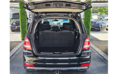 Mercedes-Benz GL 550 AMG/7MESTA/CAMERA/HARMAN/KARDON/ПОДГРЕВ/ОБДУХ/ЛИЗИ - автомобили, коли, обяви за нови и употребявани 7