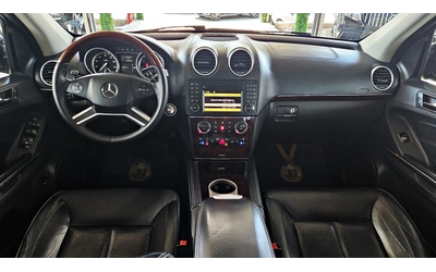 Mercedes-Benz GL 550 AMG/7MESTA/CAMERA/HARMAN/KARDON/ПОДГРЕВ/ОБДУХ/ЛИЗИ - автомобили, коли, обяви за нови и употребявани 8