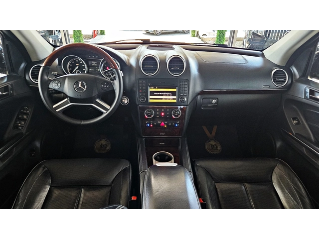 Mercedes-Benz GL 550 AMG/7MESTA/CAMERA/HARMAN/KARDON/ПОДГРЕВ/ОБДУХ/ЛИЗИ - автомобили, коли, обяви за нови и употребявани 8